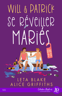 Se réveiller mariés