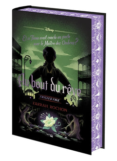 Twisted Tale Disney - Au bout du rêve