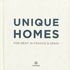 UNIQUE HOMES