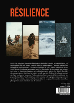 Résilience