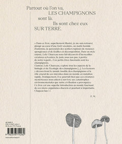 Champignons