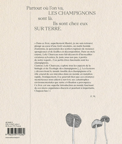 Champignons