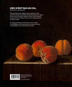 Ceci n'est pas un cul