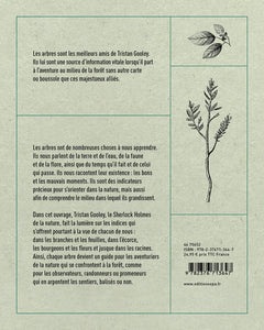 Ce que nous disent les arbres