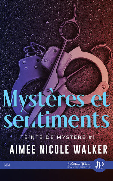 Mystères & sentiments