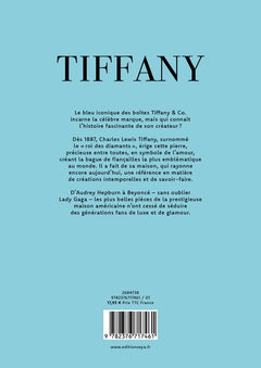 The Story behind the Style : Tiffany & Co.