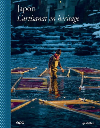 Japon - L'artisanat en héritage