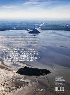 Mont Saint-Michel
