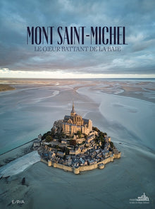 Mont Saint-Michel