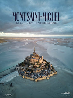 Mont Saint-Michel