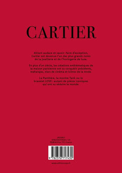 The Story behind the Style : Cartier
