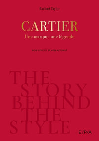 The Story behind the Style : Cartier