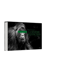 la sixième extinction