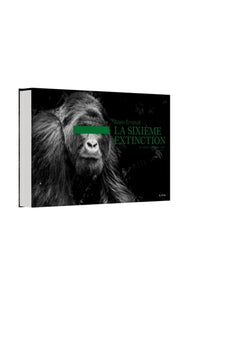 la sixième extinction