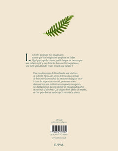 Forêts mythiques