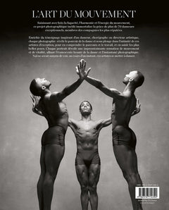 L'art du mouvement