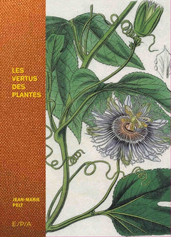 les vertus des plantes