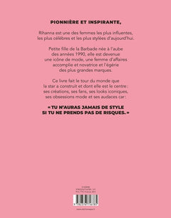Rihanna, femme et icône