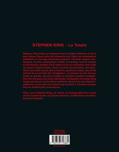 Stephen King - La Totale