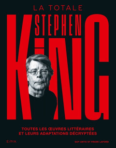 Stephen King - La Totale
