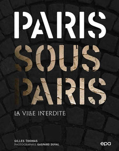 paris sous paris