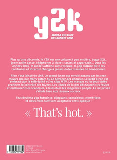 Y2K. Mode et culture des années 2000