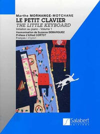 Le petit clavier
