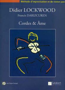 Cordes et ames