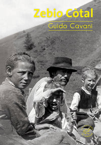 Zebio Còtal