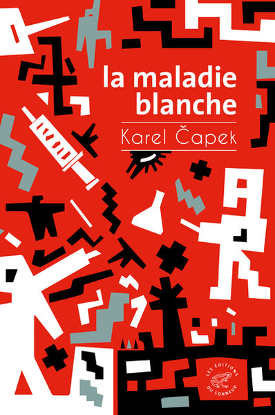 La maladie blanche
