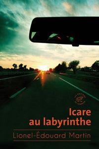 Icare au labyrinthe