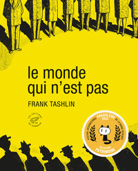 Le Monde qui n'est pas