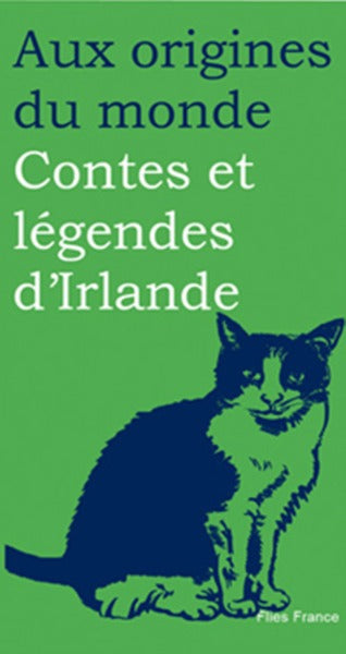 Contes et légendes d'Irlande
