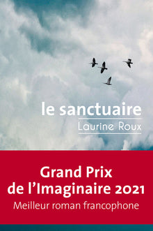 Le sanctuaire