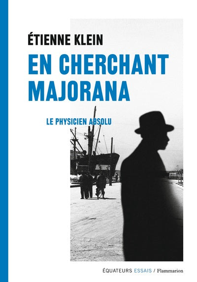 en cherchant majorana