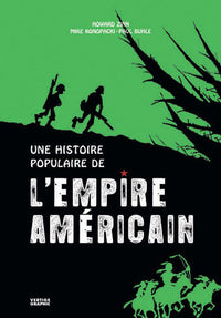 Une histoire populaire de l'empire américian