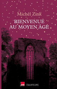 bienvenue au moyen age