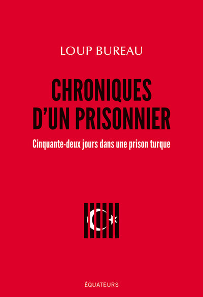 Chroniques d'un prisonnier