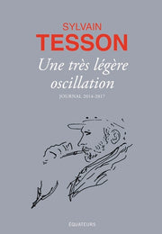Une très légère oscillation