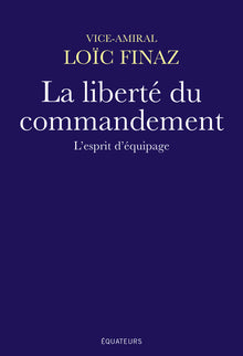 la liberté du commandement