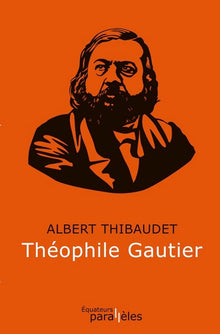Théophile Gautier