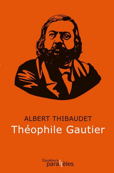 Théophile Gautier