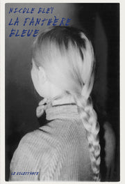 La Panthère bleue - Lâche ton cul Camarade