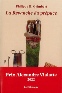 La revanche du prépuce