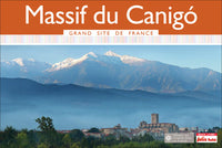 Guide massif du Canigó 2015 Petit Futé