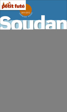 Guide Soudan 2011/2012 Petit Futé