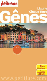Gènes Ligurie