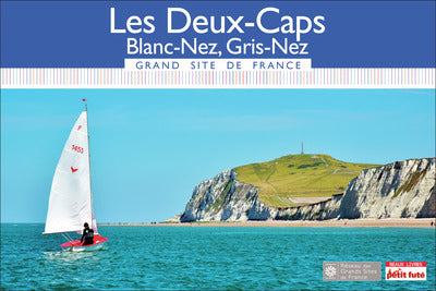Guide Cap Blanc Nez / Cap Gris-nez Grand Site De France 2016 Petit Futé