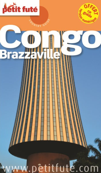 Petit Futé Congo Brazzaville
