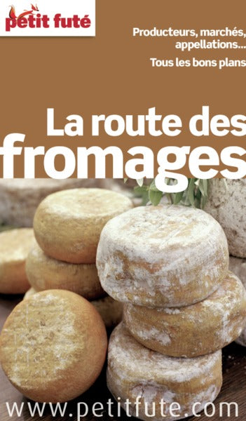 La route des fromages